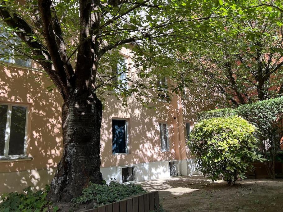 Paris : Charmant 2 Pieces Au Calme Apartment ภายนอก รูปภาพ