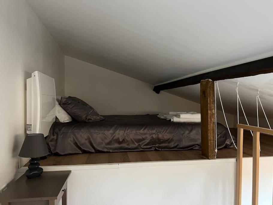 Paris : Charmant 2 Pieces Au Calme Apartment ภายนอก รูปภาพ